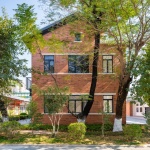 广州海珠T.I.T文创园四期改造 / 竖梁社