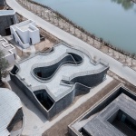 葫芦院 - 蔚县公益民宿 ，河北 / DPS大正建筑