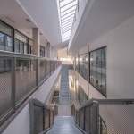 中国美术学院良渚校区一期全场落成，杭州 / 非常建筑