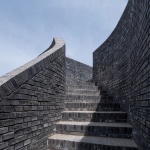 葫芦院 - 蔚县公益民宿 ，河北 / DPS大正建筑