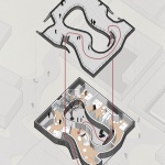 葫芦院 - 蔚县公益民宿 ，河北 / DPS大正建筑