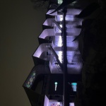 中国美术学院良渚校区一期全场落成，杭州 / 非常建筑