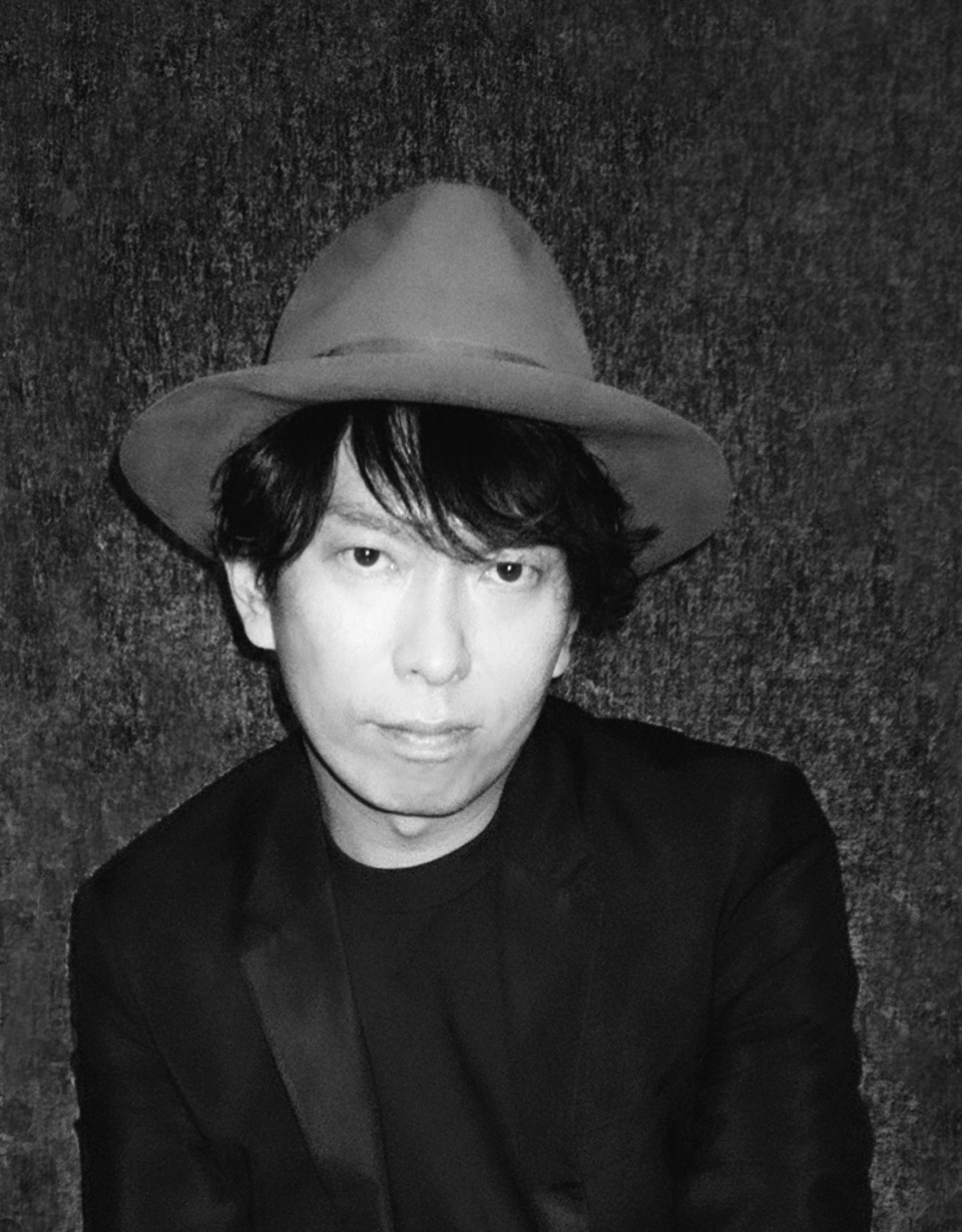 ji portrait ⒸCHIKASHI SUZUKI 副本