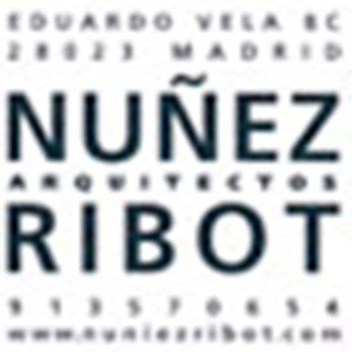 Nuñez Ribot Arquitectos