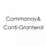 Commanay&#038; Conti-Granteral