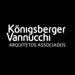 Königsberger Vannucchi Arquitetos Associados