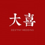 DESTINY WEDDING
