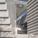 昆山花桥艺体馆，江苏 / 九城都市建筑设计有限公司