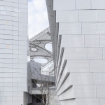 昆山花桥艺体馆，江苏 / 九城都市建筑设计有限公司