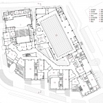 昆山花桥艺体馆，江苏 / 九城都市建筑设计有限公司