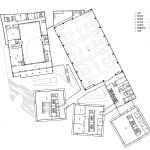 昆山花桥艺体馆，江苏 / 九城都市建筑设计有限公司