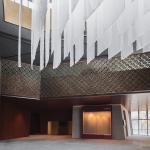 西藏唐卡艺术博物馆 / AND Studio