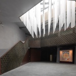 西藏唐卡艺术博物馆 / AND Studio