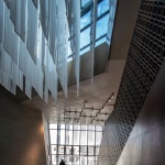 西藏唐卡艺术博物馆 / AND Studio