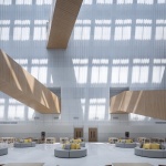 江苏省梅村高级中学空港分校，无锡 / 华南理工大学建筑设计研究院有限公司