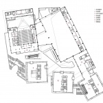 昆山花桥艺体馆，江苏 / 九城都市建筑设计有限公司