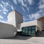 西藏唐卡艺术博物馆 / AND Studio
