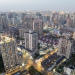 静安余姚路幼儿园分部，上海 / 刘宇扬建筑事务所