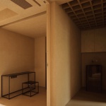 乡野之家，上海 / 一绗建筑工作室