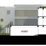 静安余姚路幼儿园分部，上海 / 刘宇扬建筑事务所