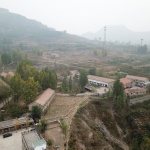 无名境回崮自然疗愈民宿，山东 / 归乡宅院