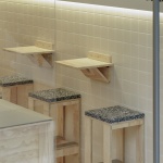 Flight咖啡店，深圳 / 753Studio