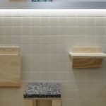 Flight咖啡店，深圳 / 753Studio