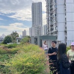 静安余姚路幼儿园分部，上海 / 刘宇扬建筑事务所