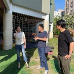 静安余姚路幼儿园分部，上海 / 刘宇扬建筑事务所