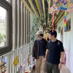 静安余姚路幼儿园分部，上海 / 刘宇扬建筑事务所