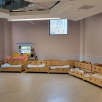 静安余姚路幼儿园分部，上海 / 刘宇扬建筑事务所
