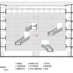 江苏省梅村高级中学空港分校，无锡 / 华南理工大学建筑设计研究院有限公司