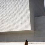 西藏唐卡艺术博物馆 / AND Studio