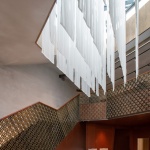 西藏唐卡艺术博物馆 / AND Studio