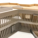 静安余姚路幼儿园分部，上海 / 刘宇扬建筑事务所