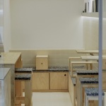 Flight咖啡店，深圳 / 753Studio