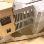 静安余姚路幼儿园分部，上海 / 刘宇扬建筑事务所