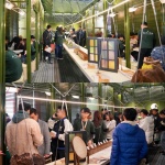 茶理宜世2024全新概念店设计，广州 / 加减智库设计事务所