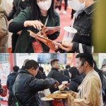茶理宜世2024全新概念店设计，广州 / 加减智库设计事务所