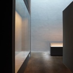 西藏唐卡艺术博物馆 / AND Studio