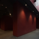 西藏唐卡艺术博物馆 / AND Studio