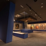西藏唐卡艺术博物馆 / AND Studio