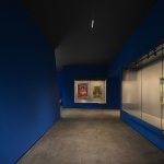 西藏唐卡艺术博物馆 / AND Studio