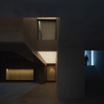 西藏唐卡艺术博物馆 / AND Studio