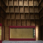 西藏唐卡艺术博物馆 / AND Studio