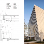 昆山花桥艺体馆，江苏 / 九城都市建筑设计有限公司