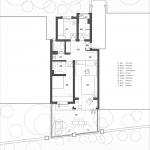 乡野之家，上海 / 一绗建筑工作室
