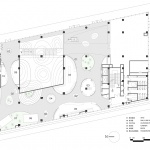 “大屋顶SPACE&银盐”集合空间，杭州 / B.L.U.E.建筑设计事务所