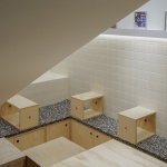 Flight咖啡店，深圳 / 753Studio