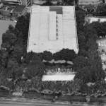 1906科技园扬韬广场改造，广州 / 竖梁社+华南理工大学建筑设计研究院+石木川+细部设计工作室
